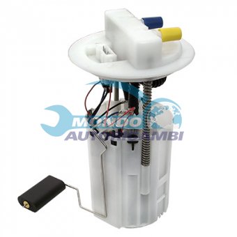 POMPA CARBURANTE, COMANDO INDICATORE CARBURANTE, INDICATORE CARBURANTE, POMPA BENZINA, POMPA GASOLIO, POMPA IMMERSA