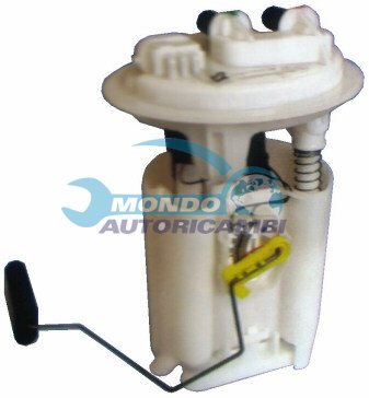 POMPA CARBURANTE, COMANDO INDICATORE CARBURANTE, INDICATORE CARBURANTE, POMPA BENZINA, POMPA GASOLIO, POMPA IMMERSA