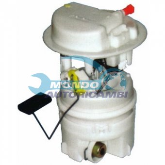 POMPA CARBURANTE, COMANDO INDICATORE CARBURANTE, INDICATORE CARBURANTE, POMPA BENZINA, POMPA GASOLIO, POMPA IMMERSA