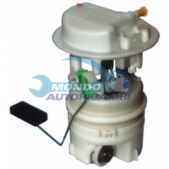 POMPA CARBURANTE, COMANDO INDICATORE CARBURANTE, INDICATORE CARBURANTE, POMPA BENZINA, POMPA GASOLIO, POMPA IMMERSA