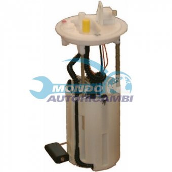 POMPA CARBURANTE, COMANDO INDICATORE CARBURANTE, INDICATORE CARBURANTE, POMPA BENZINA, POMPA GASOLIO, POMPA IMMERSA