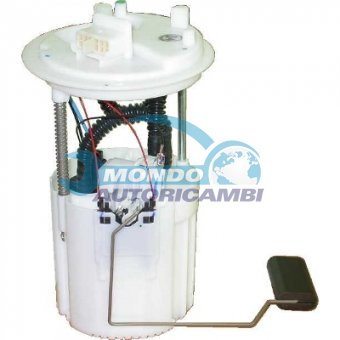 POMPA CARBURANTE, COMANDO INDICATORE CARBURANTE, INDICATORE CARBURANTE, POMPA BENZINA, POMPA GASOLIO, POMPA IMMERSA