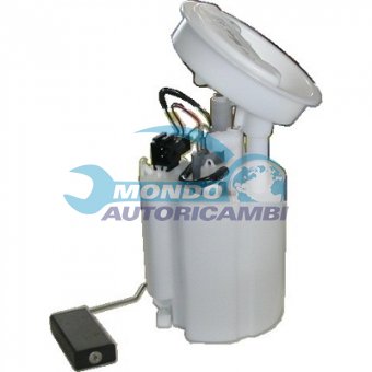 POMPA CARBURANTE, COMANDO INDICATORE CARBURANTE, INDICATORE CARBURANTE, POMPA BENZINA, POMPA GASOLIO, POMPA IMMERSA