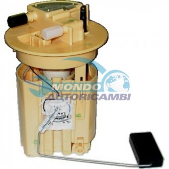 POMPA CARBURANTE, COMANDO INDICATORE CARBURANTE, INDICATORE CARBURANTE, POMPA BENZINA, POMPA GASOLIO, POMPA IMMERSA