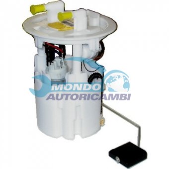 POMPA CARBURANTE, COMANDO INDICATORE CARBURANTE, INDICATORE CARBURANTE, POMPA BENZINA, POMPA GASOLIO, POMPA IMMERSA