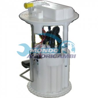 POMPA CARBURANTE, COMANDO INDICATORE CARBURANTE, INDICATORE CARBURANTE, POMPA BENZINA, POMPA GASOLIO, POMPA IMMERSA