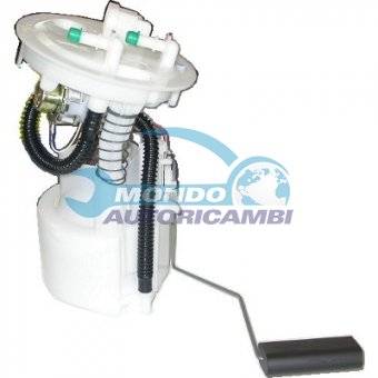 POMPA CARBURANTE, COMANDO INDICATORE CARBURANTE, INDICATORE CARBURANTE, POMPA BENZINA, POMPA GASOLIO, POMPA IMMERSA