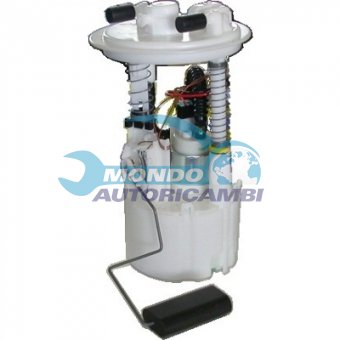 POMPA CARBURANTE, COMANDO INDICATORE CARBURANTE, INDICATORE CARBURANTE, POMPA BENZINA, POMPA GASOLIO, POMPA IMMERSA