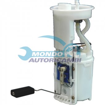 POMPA CARBURANTE, COMANDO INDICATORE CARBURANTE, INDICATORE CARBURANTE, POMPA BENZINA, POMPA GASOLIO, POMPA IMMERSA