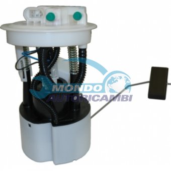 POMPA CARBURANTE, COMANDO INDICATORE CARBURANTE, INDICATORE CARBURANTE, POMPA BENZINA, POMPA GASOLIO, POMPA IMMERSA