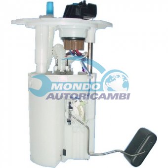 POMPA CARBURANTE, COMANDO INDICATORE CARBURANTE, INDICATORE CARBURANTE, POMPA BENZINA, POMPA GASOLIO, POMPA IMMERSA