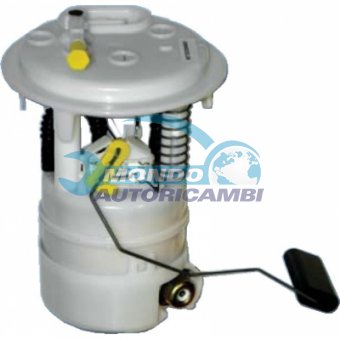 POMPA CARBURANTE, COMANDO INDICATORE CARBURANTE, INDICATORE CARBURANTE, POMPA BENZINA, POMPA GASOLIO, POMPA IMMERSA