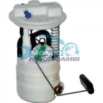 POMPA CARBURANTE, COMANDO INDICATORE CARBURANTE, INDICATORE CARBURANTE, POMPA BENZINA, POMPA GASOLIO, POMPA IMMERSA