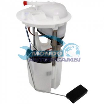 POMPA CARBURANTE, COMANDO INDICATORE CARBURANTE, INDICATORE CARBURANTE, POMPA BENZINA, POMPA GASOLIO, POMPA IMMERSA