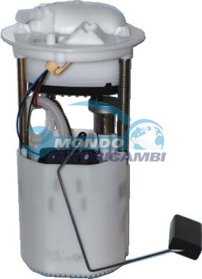 POMPA CARBURANTE, COMANDO INDICATORE CARBURANTE, INDICATORE CARBURANTE, POMPA BENZINA, POMPA GASOLIO, POMPA IMMERSA