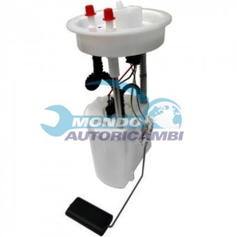 POMPA CARBURANTE, COMANDO INDICATORE CARBURANTE, INDICATORE CARBURANTE, POMPA BENZINA, POMPA GASOLIO, POMPA IMMERSA