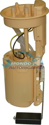 POMPA CARBURANTE, COMANDO INDICATORE CARBURANTE, INDICATORE CARBURANTE, POMPA BENZINA, POMPA GASOLIO, POMPA IMMERSA