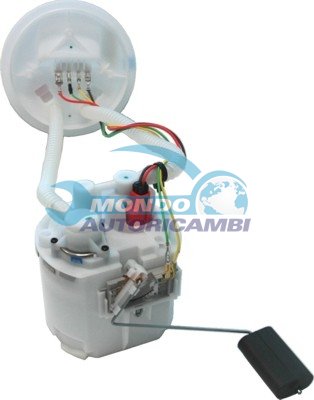 POMPA CARBURANTE, COMANDO INDICATORE CARBURANTE, INDICATORE CARBURANTE, POMPA BENZINA, POMPA GASOLIO, POMPA IMMERSA