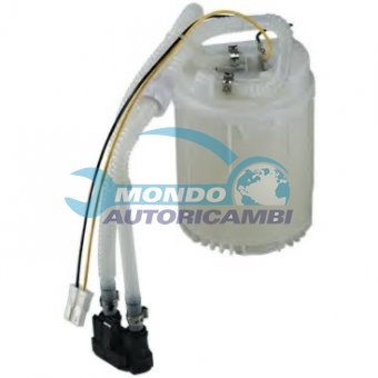 POMPA CARBURANTE, COMANDO INDICATORE CARBURANTE, INDICATORE CARBURANTE, POMPA BENZINA, POMPA GASOLIO, POMPA IMMERSA