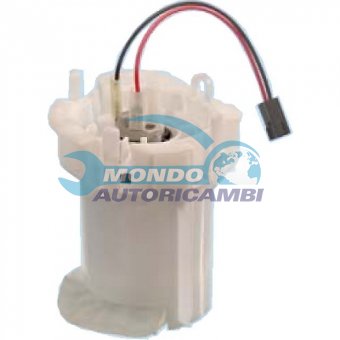 POMPA CARBURANTE, COMANDO INDICATORE CARBURANTE, INDICATORE CARBURANTE, POMPA BENZINA, POMPA GASOLIO, POMPA IMMERSA