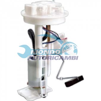 POMPA CARBURANTE, COMANDO INDICATORE CARBURANTE, INDICATORE CARBURANTE, POMPA BENZINA, POMPA GASOLIO, POMPA IMMERSA