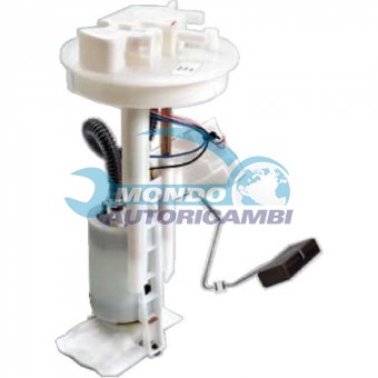 POMPA CARBURANTE, COMANDO INDICATORE CARBURANTE, INDICATORE CARBURANTE, POMPA BENZINA, POMPA GASOLIO, POMPA IMMERSA