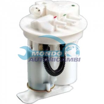 POMPA CARBURANTE, COMANDO INDICATORE CARBURANTE, INDICATORE CARBURANTE, POMPA BENZINA, POMPA GASOLIO, POMPA IMMERSA