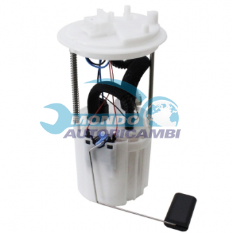 POMPA CARBURANTE, COMANDO INDICATORE CARBURANTE, INDICATORE CARBURANTE, POMPA BENZINA, POMPA GASOLIO, POMPA IMMERSA