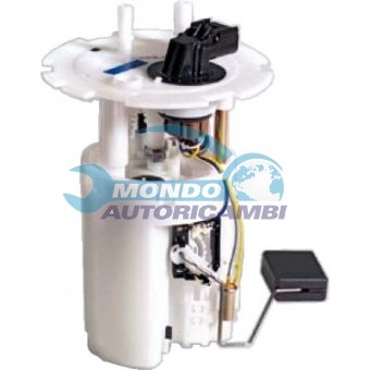 POMPA CARBURANTE, COMANDO INDICATORE CARBURANTE, INDICATORE CARBURANTE, POMPA BENZINA, POMPA GASOLIO, POMPA IMMERSA