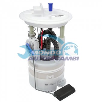 POMPA CARBURANTE, COMANDO INDICATORE CARBURANTE, INDICATORE CARBURANTE, POMPA BENZINA, POMPA GASOLIO, POMPA IMMERSA