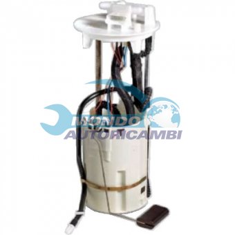 POMPA CARBURANTE, COMANDO INDICATORE CARBURANTE, INDICATORE CARBURANTE, POMPA BENZINA, POMPA GASOLIO, POMPA IMMERSA