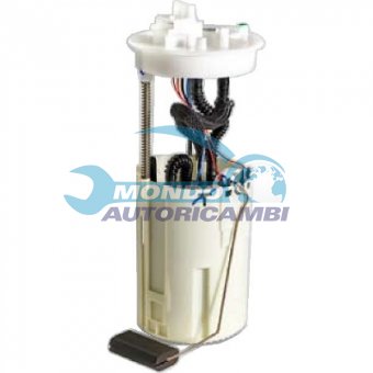 POMPA CARBURANTE, COMANDO INDICATORE CARBURANTE, INDICATORE CARBURANTE, POMPA BENZINA, POMPA GASOLIO, POMPA IMMERSA