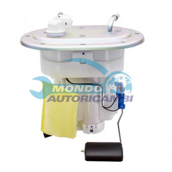 POMPA CARBURANTE, COMANDO INDICATORE CARBURANTE, INDICATORE CARBURANTE, POMPA BENZINA, POMPA GASOLIO, POMPA IMMERSA