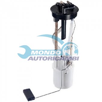 POMPA CARBURANTE, COMANDO INDICATORE CARBURANTE, INDICATORE CARBURANTE, POMPA BENZINA, POMPA GASOLIO, POMPA IMMERSA