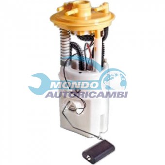 POMPA CARBURANTE, COMANDO INDICATORE CARBURANTE, INDICATORE CARBURANTE, POMPA BENZINA, POMPA GASOLIO, POMPA IMMERSA