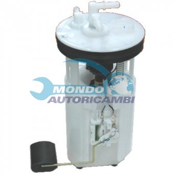 POMPA CARBURANTE, COMANDO INDICATORE CARBURANTE, INDICATORE CARBURANTE, POMPA BENZINA, POMPA GASOLIO, POMPA IMMERSA