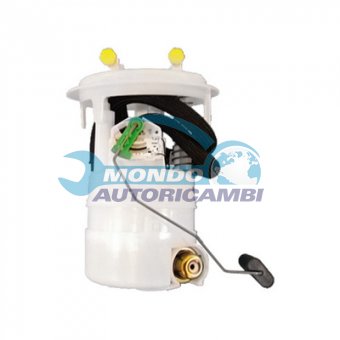 POMPA CARBURANTE, COMANDO INDICATORE CARBURANTE, INDICATORE CARBURANTE, POMPA BENZINA, POMPA GASOLIO, POMPA IMMERSA