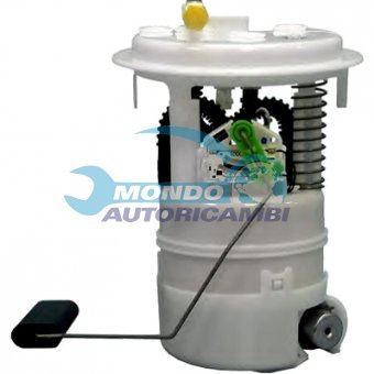 POMPA CARBURANTE, COMANDO INDICATORE CARBURANTE, INDICATORE CARBURANTE, POMPA BENZINA, POMPA GASOLIO, POMPA IMMERSA