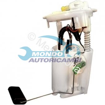 POMPA CARBURANTE, COMANDO INDICATORE CARBURANTE, INDICATORE CARBURANTE, POMPA BENZINA, POMPA GASOLIO, POMPA IMMERSA