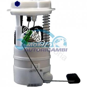 POMPA CARBURANTE, COMANDO INDICATORE CARBURANTE, INDICATORE CARBURANTE, POMPA BENZINA, POMPA GASOLIO, POMPA IMMERSA