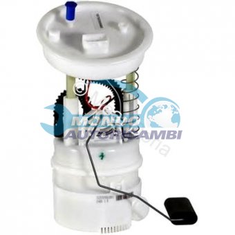 POMPA CARBURANTE, COMANDO INDICATORE CARBURANTE, INDICATORE CARBURANTE, POMPA BENZINA, POMPA GASOLIO, POMPA IMMERSA