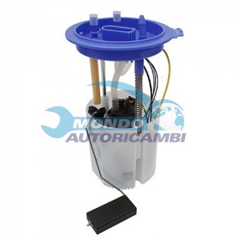 POMPA CARBURANTE, COMANDO INDICATORE CARBURANTE, INDICATORE CARBURANTE, POMPA BENZINA, POMPA GASOLIO, POMPA IMMERSA