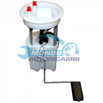 POMPA CARBURANTE, COMANDO INDICATORE CARBURANTE, INDICATORE CARBURANTE, POMPA BENZINA, POMPA GASOLIO, POMPA IMMERSA