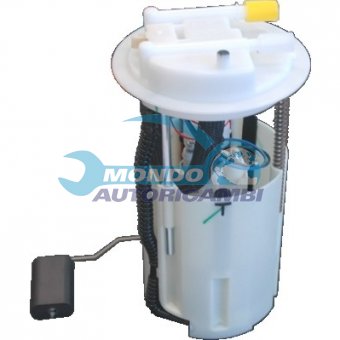 POMPA CARBURANTE, COMANDO INDICATORE CARBURANTE, INDICATORE CARBURANTE, POMPA BENZINA, POMPA GASOLIO, POMPA IMMERSA