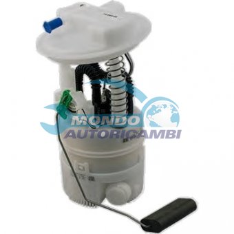 POMPA CARBURANTE, COMANDO INDICATORE CARBURANTE, INDICATORE CARBURANTE, POMPA BENZINA, POMPA GASOLIO, POMPA IMMERSA