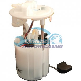 POMPA CARBURANTE, COMANDO INDICATORE CARBURANTE, INDICATORE CARBURANTE, POMPA BENZINA, POMPA GASOLIO, POMPA IMMERSA