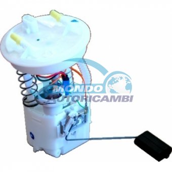 POMPA CARBURANTE, COMANDO INDICATORE CARBURANTE, INDICATORE CARBURANTE, POMPA BENZINA, POMPA GASOLIO, POMPA IMMERSA