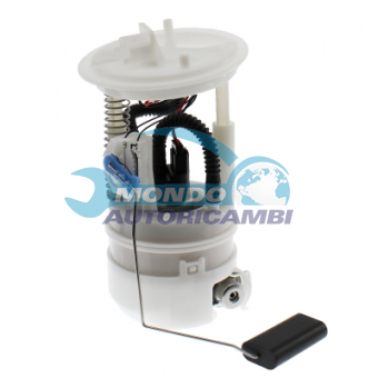 POMPA CARBURANTE, COMANDO INDICATORE CARBURANTE, INDICATORE CARBURANTE, POMPA BENZINA, POMPA GASOLIO, POMPA IMMERSA