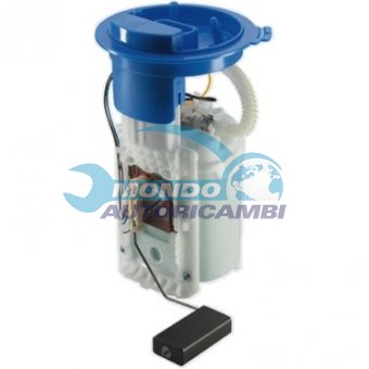 POMPA CARBURANTE, COMANDO INDICATORE CARBURANTE, INDICATORE CARBURANTE, POMPA BENZINA, POMPA GASOLIO, POMPA IMMERSA