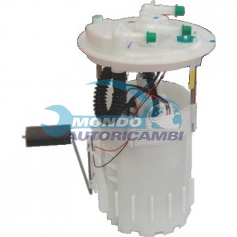 POMPA CARBURANTE, COMANDO INDICATORE CARBURANTE, INDICATORE CARBURANTE, POMPA BENZINA, POMPA GASOLIO, POMPA IMMERSA